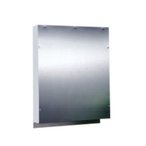 Elite Series 600 CFM Exterior Blower