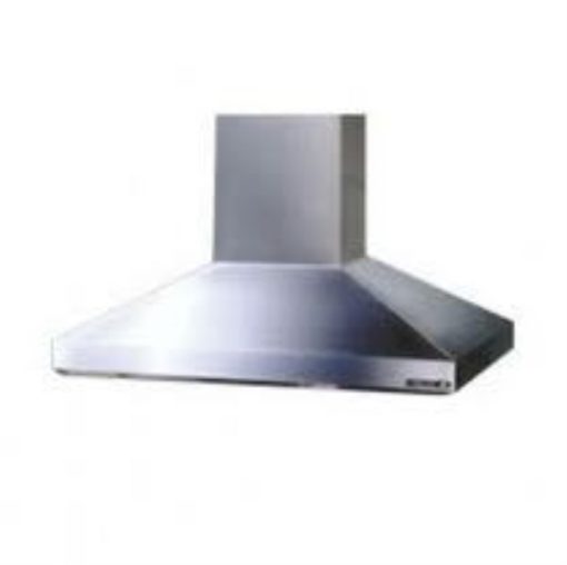 39" 900cfm Ducted Hood with Internal Blower
