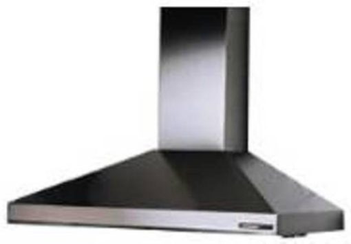 32" 1500cfm Ducted Hood with External Blower