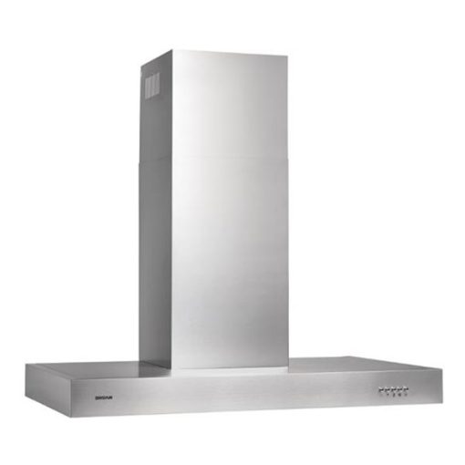 30" 450cfm Ducted Hood with Internal Blower