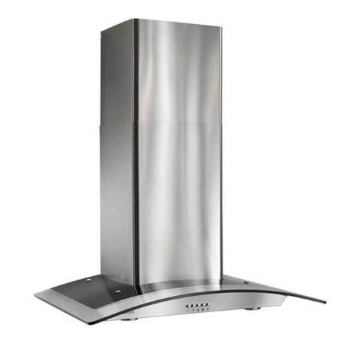 35" 450cfm Ducted Hood with Internal Blower