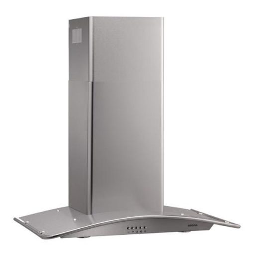 30" 450cfm Ducted Hood with Internal Blower