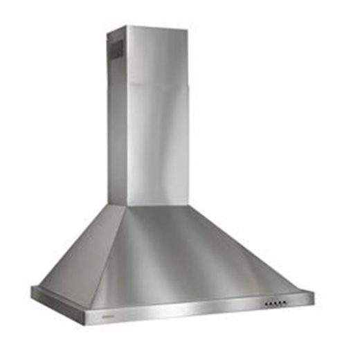 30" 450cfm Convertible Hood with Internal Blower