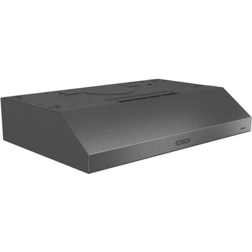 30" 300cfm Convertible Hood with Internal Blower - Image 2