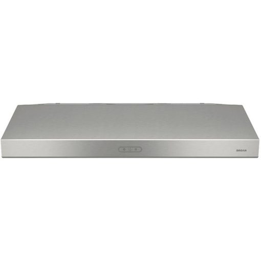 30" 300cfm Convertible Hood with Internal Blower