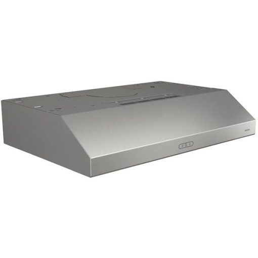 30" 300cfm Convertible Hood with Internal Blower - Image 2