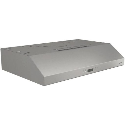 30" 400cfm Convertible Hood with Internal Blower - Image 2