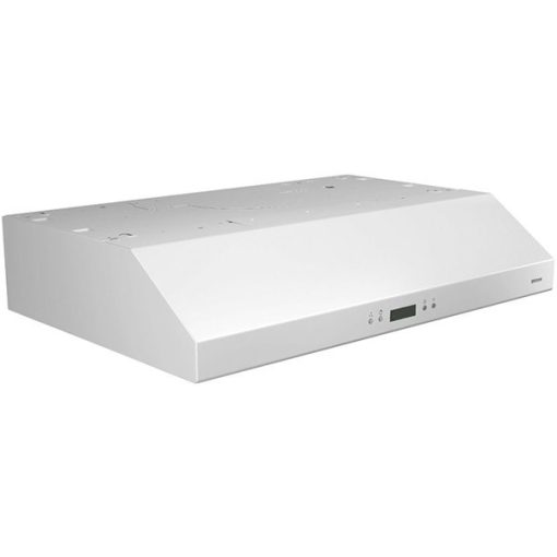 30" 400cfm Convertible Hood with Internal Blower - Image 2