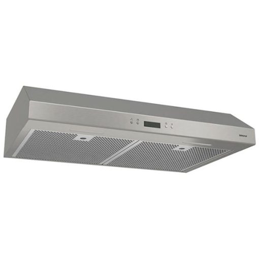 42" 400cfm Convertible Hood with Internal Blower