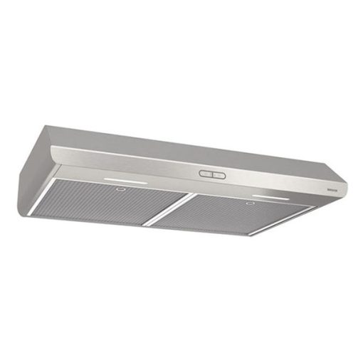 30" 250cfm Convertible Hood with Internal Blower