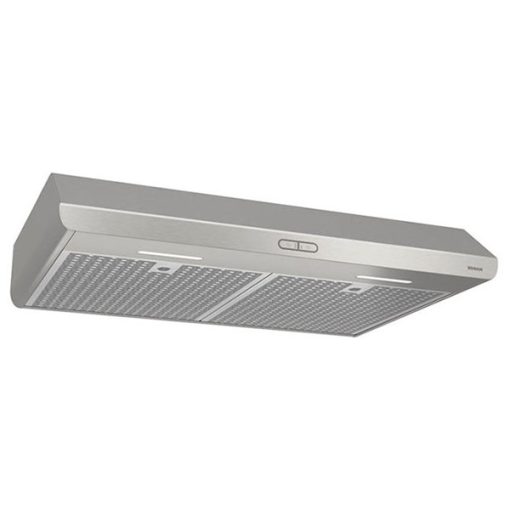 30" 300cfm Convertible Hood with Internal Blower