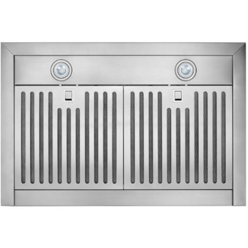 30" 450cfm Convertible Hood with Internal Blower - Image 4