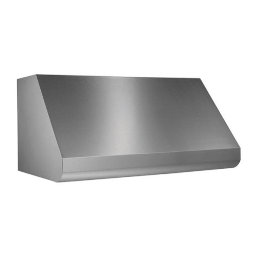 30" 1500cfm Ducted Hood with External Blower
