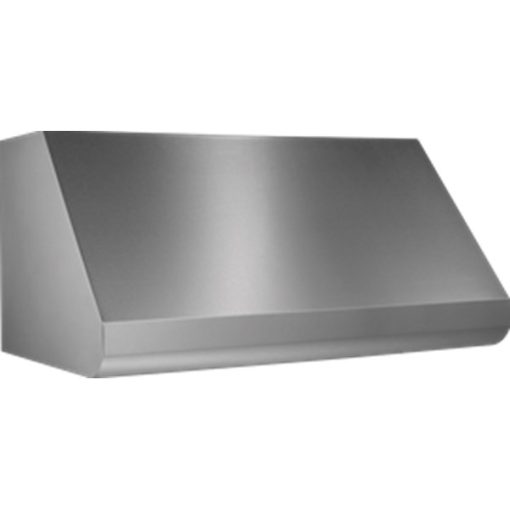 42" Ducted Hood with External Blower