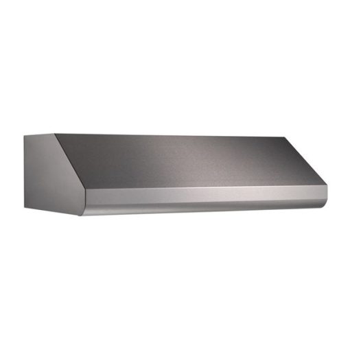 30" 600cfm Ducted Hood with External Blower