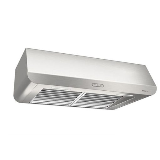 30" 600cfm Convertible Hood with Internal Blower