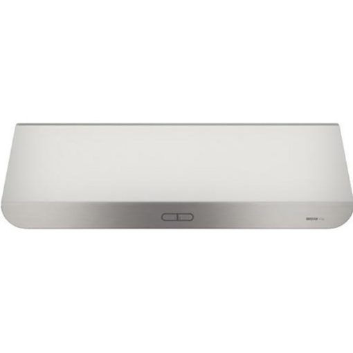 36" 600cfm Convertible Hood with Internal Blower