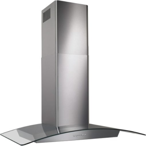 35" 500cfm Ducted Hood with Internal/In-Line/External Blower
