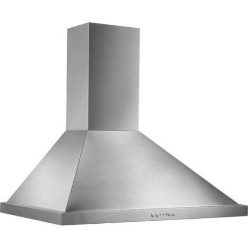 30" 500cfm Convertible Hood with Internal Blower