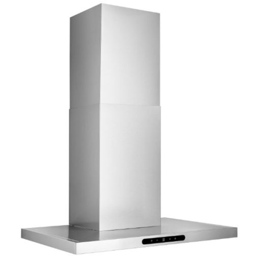 30" 640cfm Ducted Hood with Internal Blower