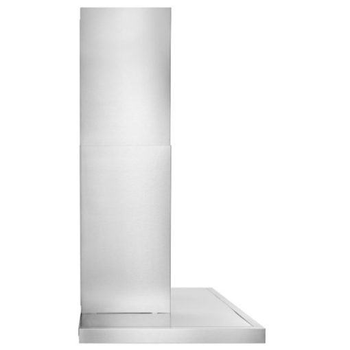 30" 640cfm Ducted Hood with Internal Blower - Image 2