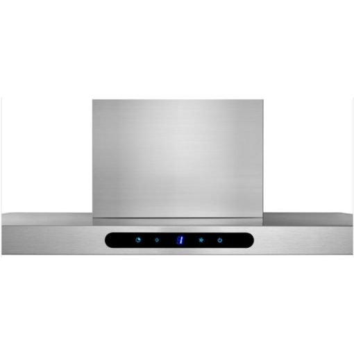 30" 640cfm Ducted Hood with Internal Blower - Image 3