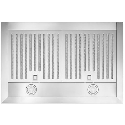 30" 640cfm Ducted Hood with Internal Blower - Image 4