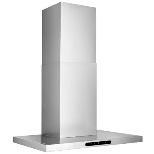 36" 640cfm Ducted Hood with Internal Blower