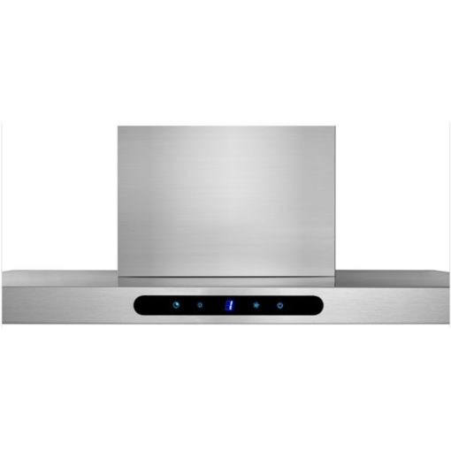 36" 640cfm Ducted Hood with Internal Blower - Image 3