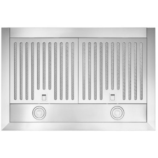 36" 640cfm Ducted Hood with Internal Blower - Image 4