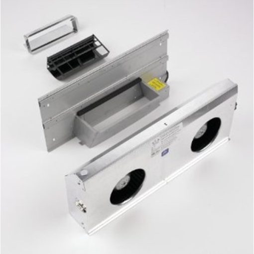 900 CFM Internal Blower for use with RMIP Series Range Hoods
