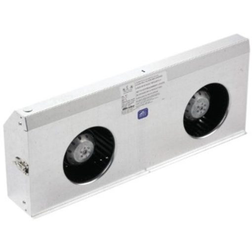 900 CFM Internal Blower for use with RMIP Series Range Hoods - Image 2
