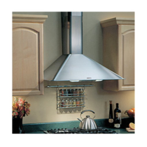 30" 270cfm Convertible Hood with Internal Blower - Image 2