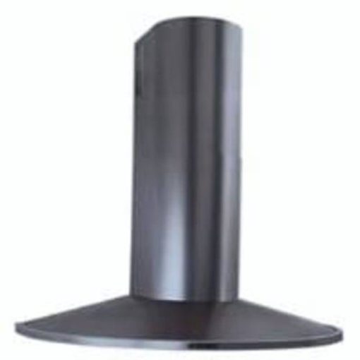 35" 370cfm Non Ducted Hood with Internal Blower
