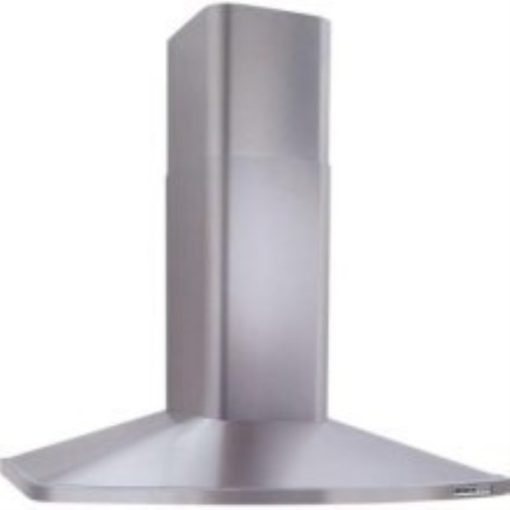 30" 370cfm Non Ducted Hood with Internal Blower