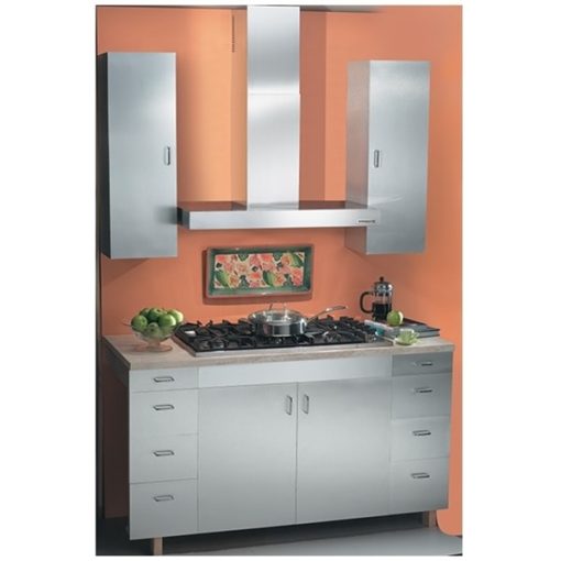 30" 370cfm Non Ducted Hood with Internal Blower - Image 2