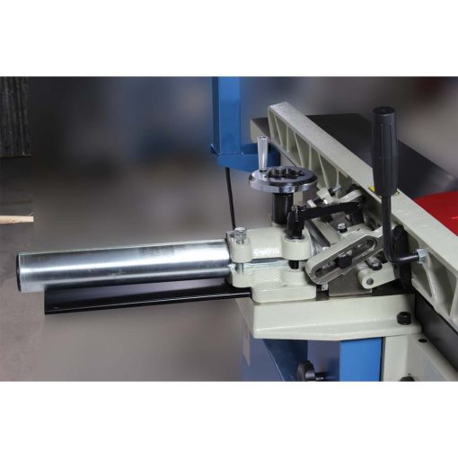 Baileigh IJ-1288P-HH Long Bed Parallelogram Jointer 208V 12" - Image 4