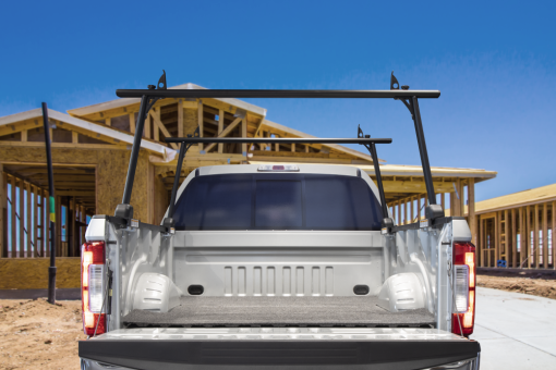 Weather Guard Universal Truck Rack - Image 5
