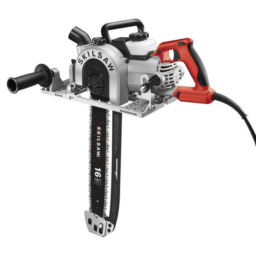 16 In. Carpentry Chainsaw - Image 2