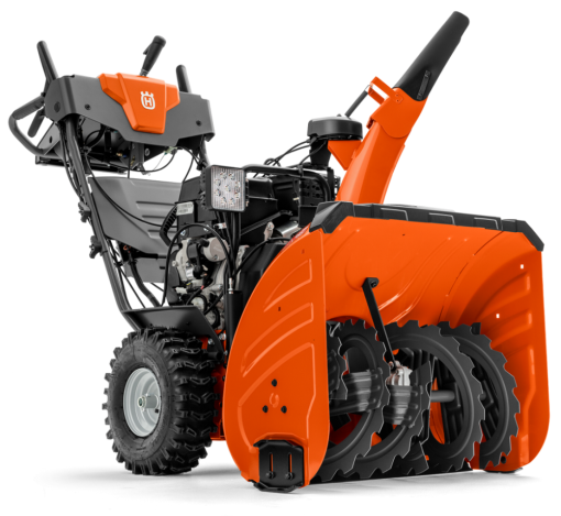 ST424 Snow Blower - Image 3