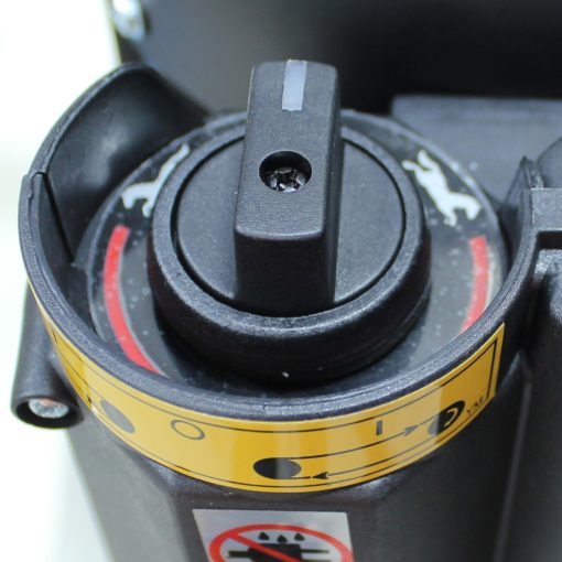 Baileigh PF-3750 Cabinet Power Feeder 220V 1 Phase 0.5HP 4 Speed - Image 6