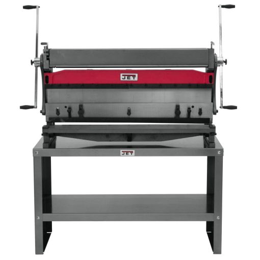 40 In. 3 IN 1 Shear, Brake and Roll - Image 6