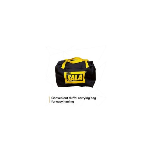 DBI Sala Sayfline 100' Synthetic Horizontal Lifeline System - Image 11