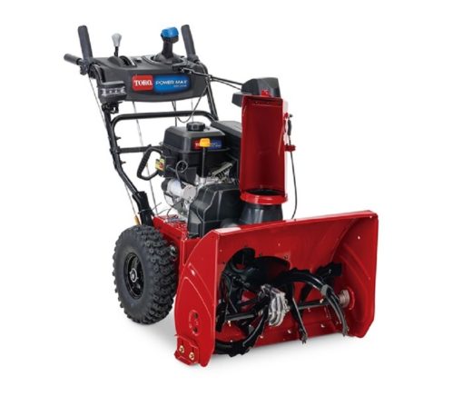 826 OHAE 26", 252cc Toro® Premium 4-cycle OHV, Power Max Snow Blower