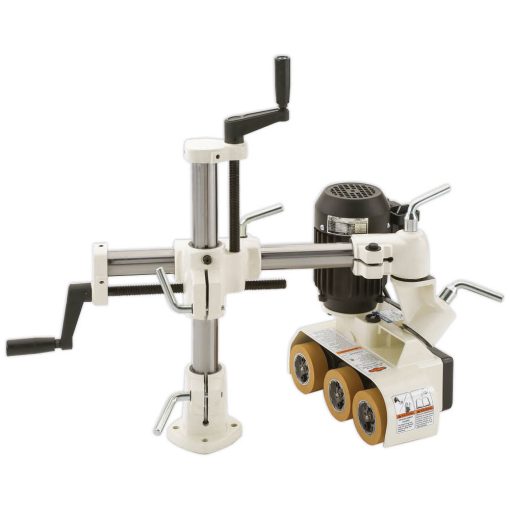 1/4 HP Power Feeder