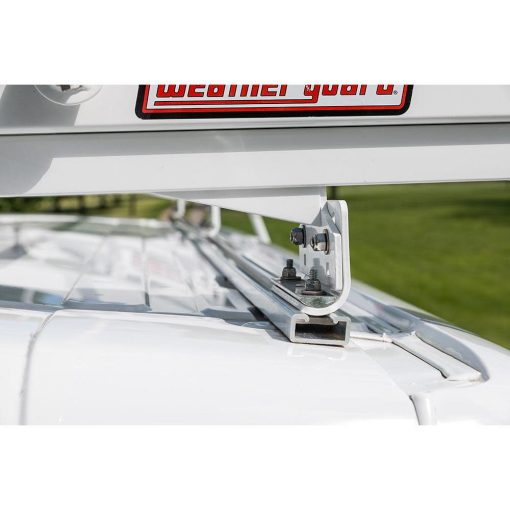 EZGLIDE2 Fixed Drop-Down Ladder Kit, Full - Image 2