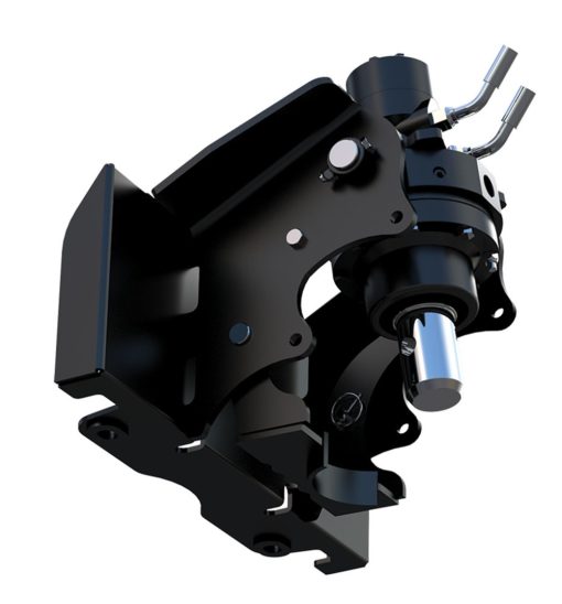 Auger Drive (Mini Loaders & Walk Behinds)