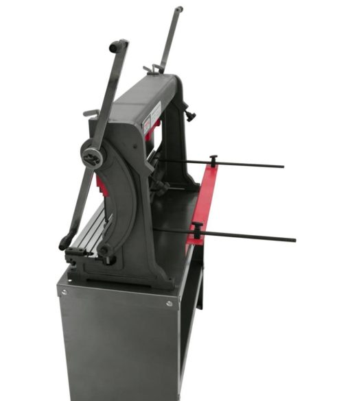 30 In. Shear, Brake, and Roll (Stand Optional) - Image 2