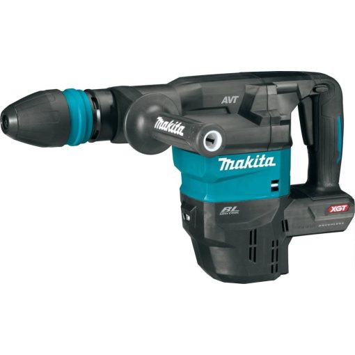 Makita XGT 40V max Demolition Hammer 15 b AVT, Bare Tool