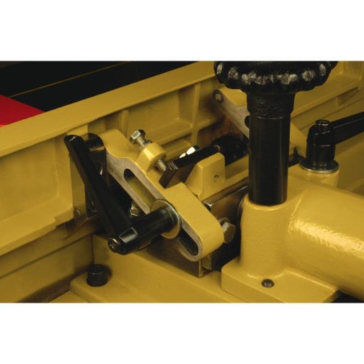 16" Jointer, 7.5HP 3PH 230/460V, Helical Head - Image 5